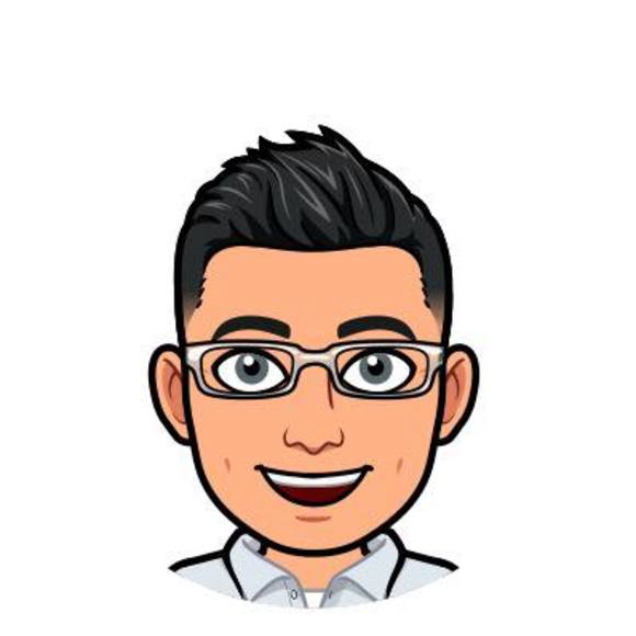 Meet your Posher, Chris - Picture 1 of 1